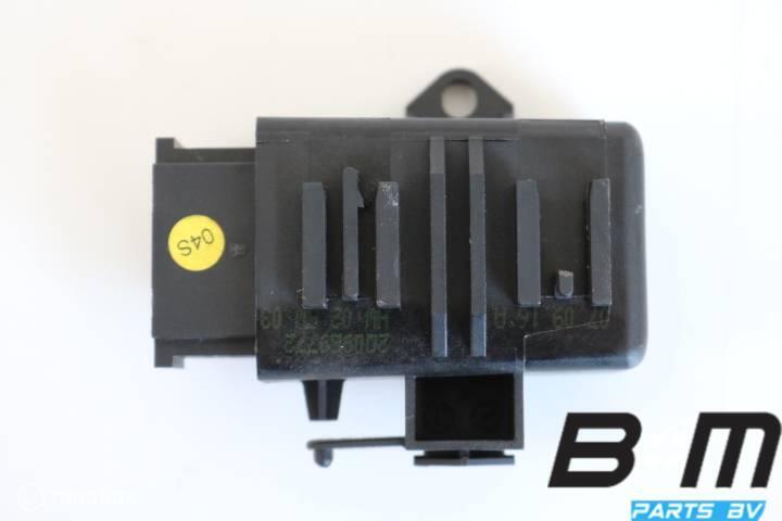 Regelapparaat voor stoelverwarming VW Polo 2G, Auto-onderdelen, Gebruikt