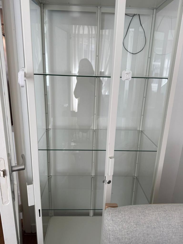 The large Kast 250+215+70, Ophalen, Zo goed als nieuw, 25 tot 50 cm, 50 tot 100 cm