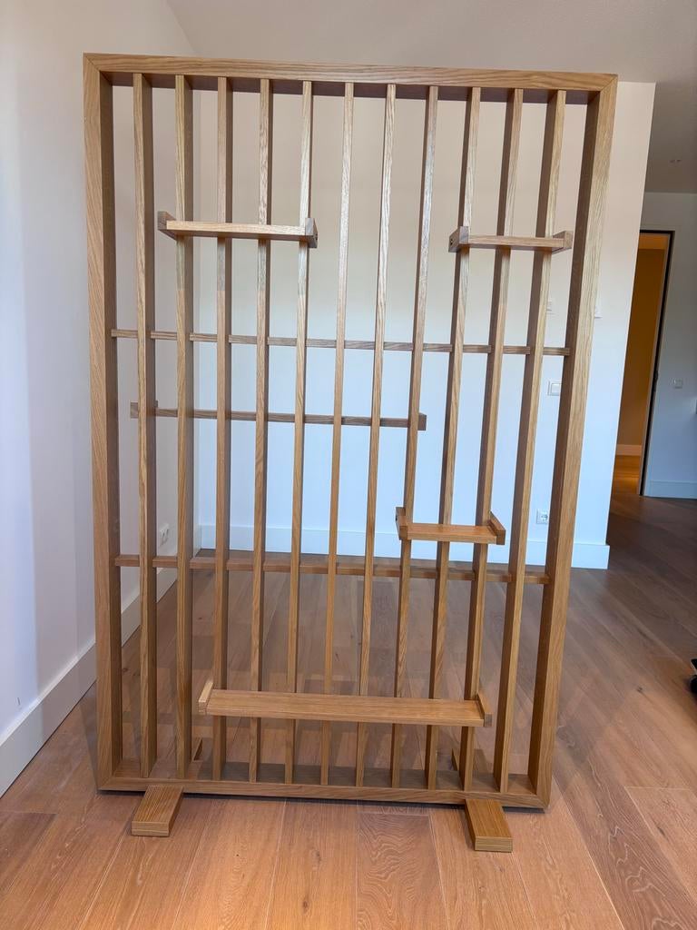 Vrijstaande Roomdivider Mineva van La Redoute, Ophalen, Zo goed als nieuw