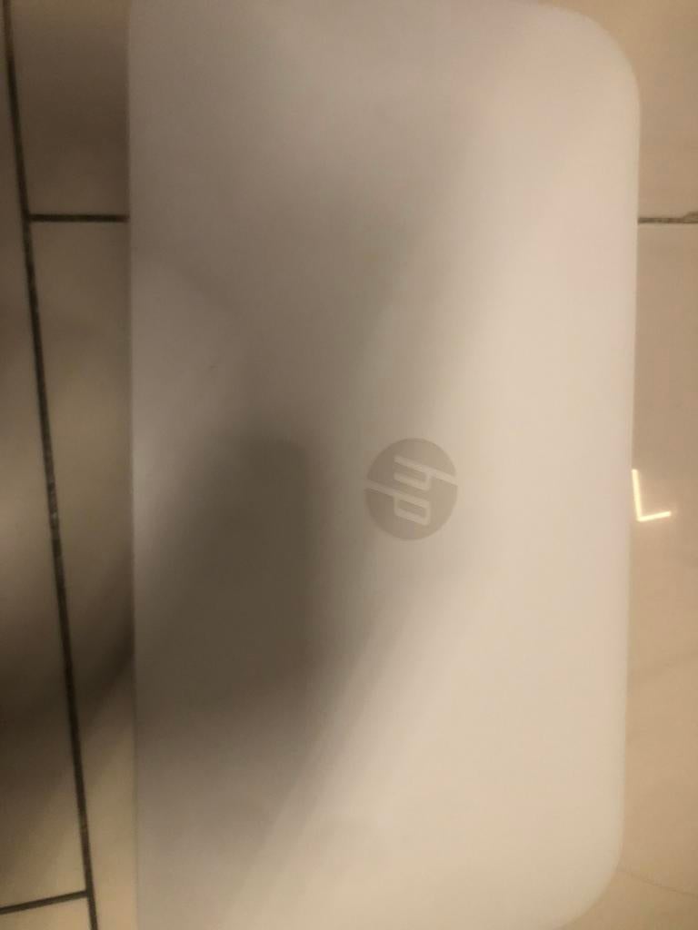 HP Tango X printer, Ophalen, Gebruikt, Printer, Inkjetprinter