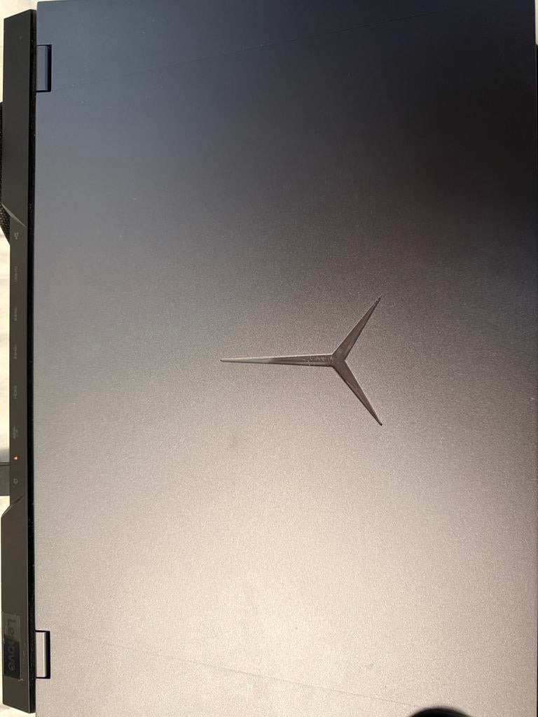 LENOVO GAMING LAPTOP, Ophalen, 2 tot 3 Ghz, 15 inch, Zo goed als nieuw