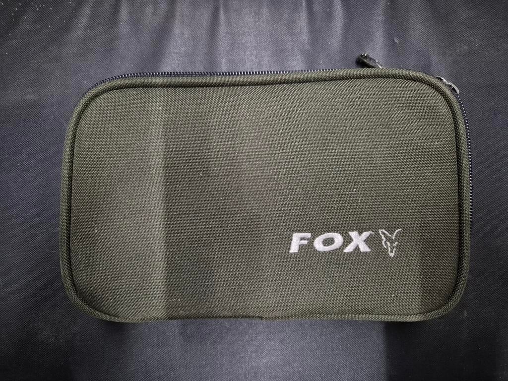 Fox tacklebag, Watersport en Boten, Ophalen, Zo goed als nieuw, Overige typen