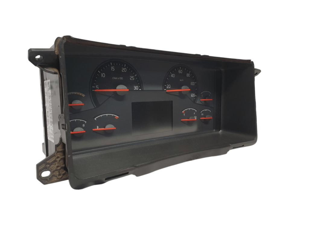 VOLVO FH12/13 FM12/13 COMBI INSTRUMENT GEREVISORED + BORG |, Auto-onderdelen, Vrachtwagen-onderdelen, -, -, Ophalen of Verzenden