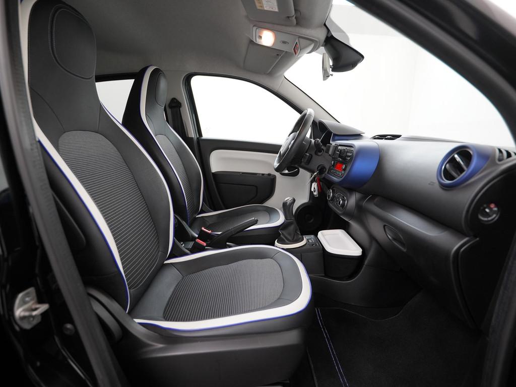 Renault Twingo 1.0 SCe Dynamique | Airco | Bluetooth | Licht, Auto's, Renault, 12 maanden, Gebruikt, Euro 6, 4 stoelen