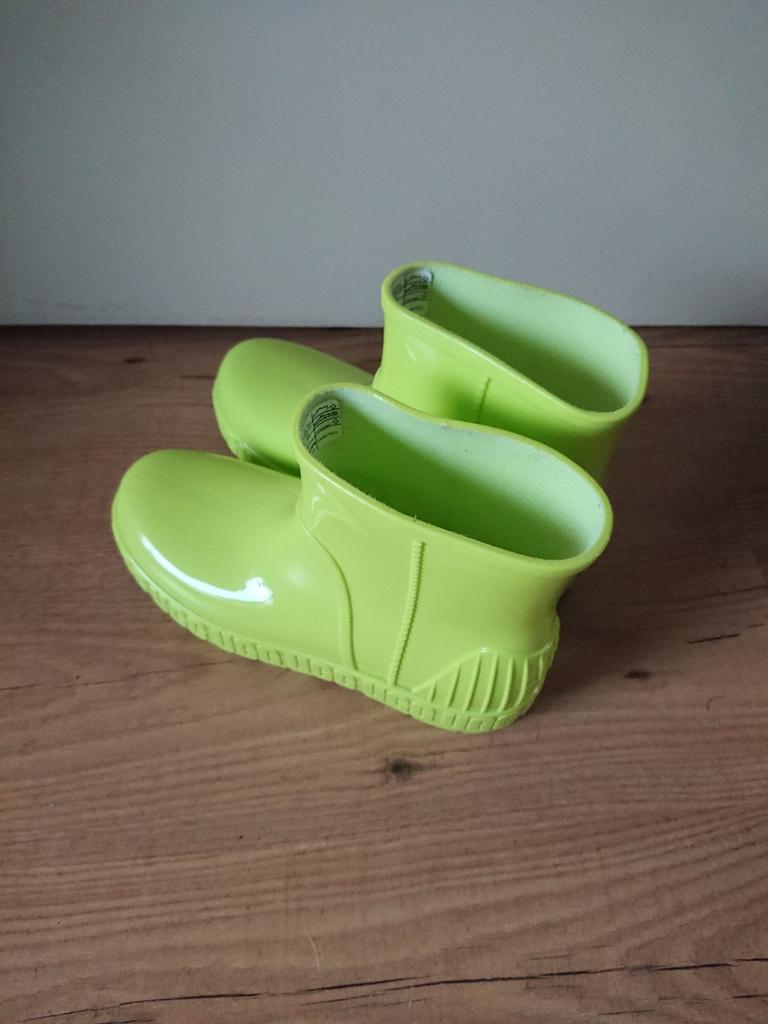 Uggs regenlaarzen, UGG, Nieuw, Ophalen of Verzenden, Regenlaarzen