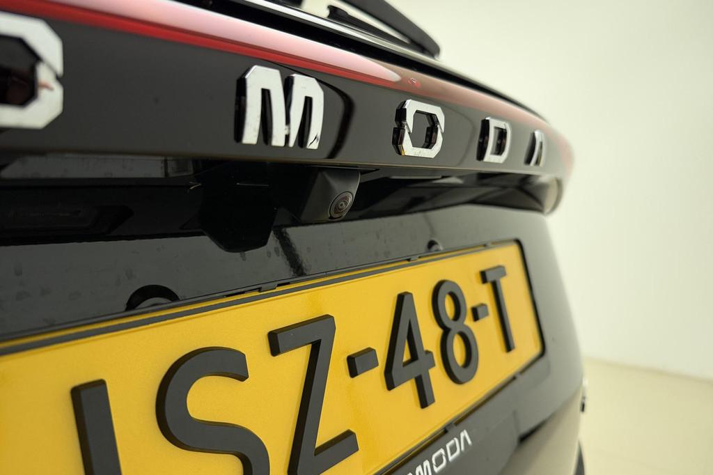 Omoda 5 1.6 T-GDi SHS-H Premium Panoramisch Schuif/kanteldak, Auto's, Overige Auto's, Gebruikt, 4 cilinders, 2 kWh, Adaptive Cruise Control