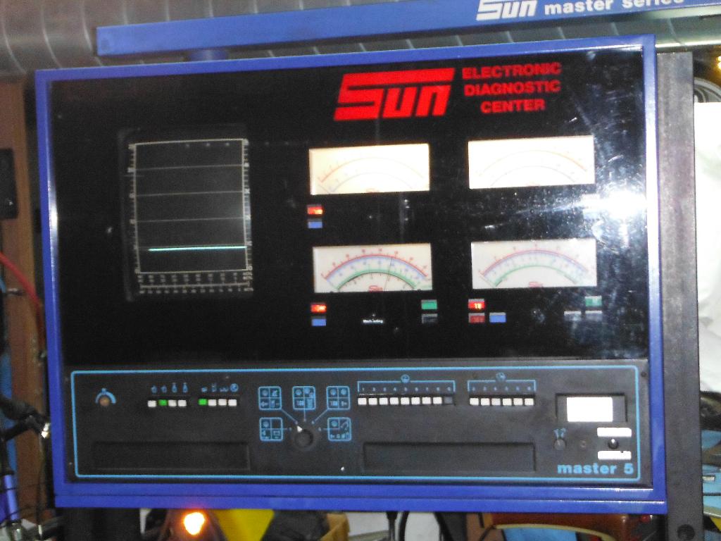 sun master 3, Auto diversen, Overige Auto diversen, Ophalen