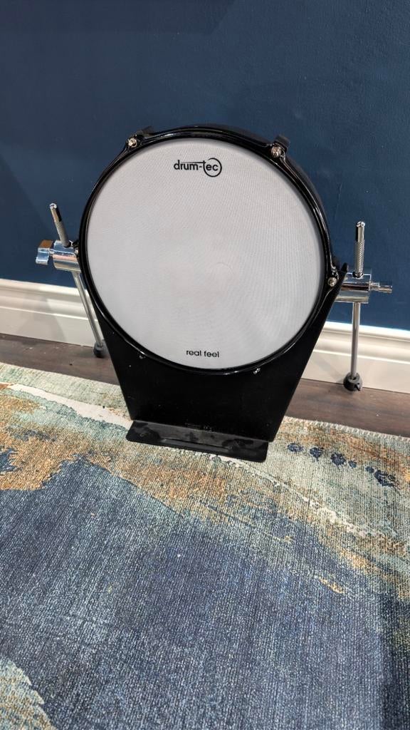 ATV XD-K13 Elektronische Kick Drum Pad, Ophalen of Verzenden, Zo goed als nieuw, Overige merken, Elektronisch