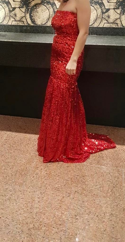 Galajurk, Ophalen of Verzenden, Zo goed als nieuw, Galajurk