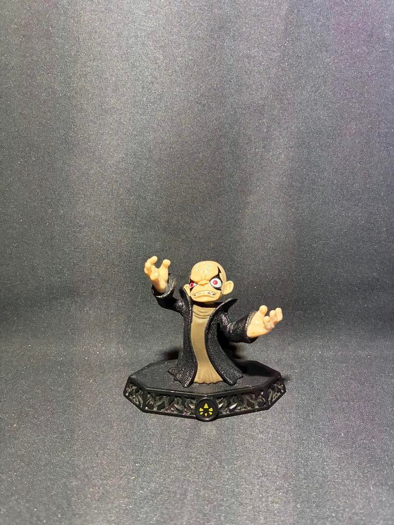 Skylanders Imaginators Kaos, Avontuur en Actie, W, 2 spelers, Ophalen of Verzenden