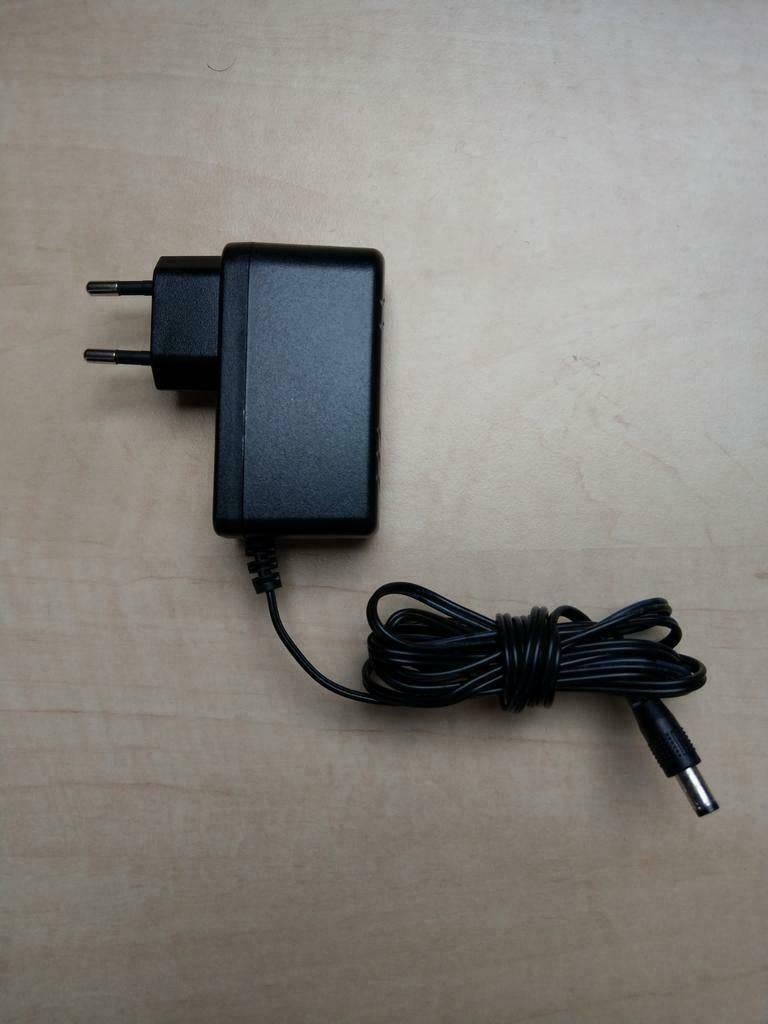 Yealink adapter 5v 2A voor T4 serie T5 serie toestellen, Ophalen of Verzenden, Zo goed als nieuw, Toebehoren