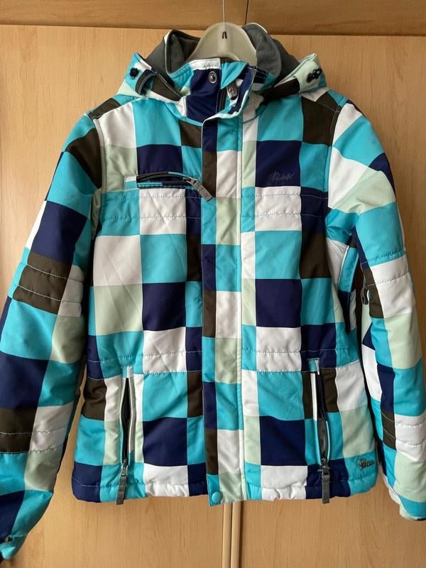 Protest ski jas dames, Maat 38/40 (M), Ophalen of Verzenden, Protest, Jack