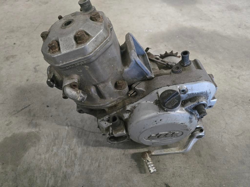 Ktm gs250 blok, Auto-onderdelen, Ophalen