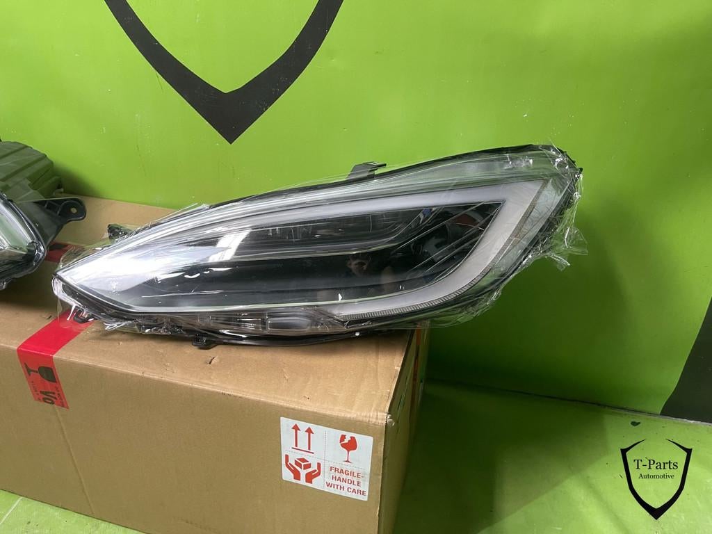 tesla model s koplamp links rechts, Info@tesla.com, Tesla, Inc., Nieuw, Ophalen of Verzenden
