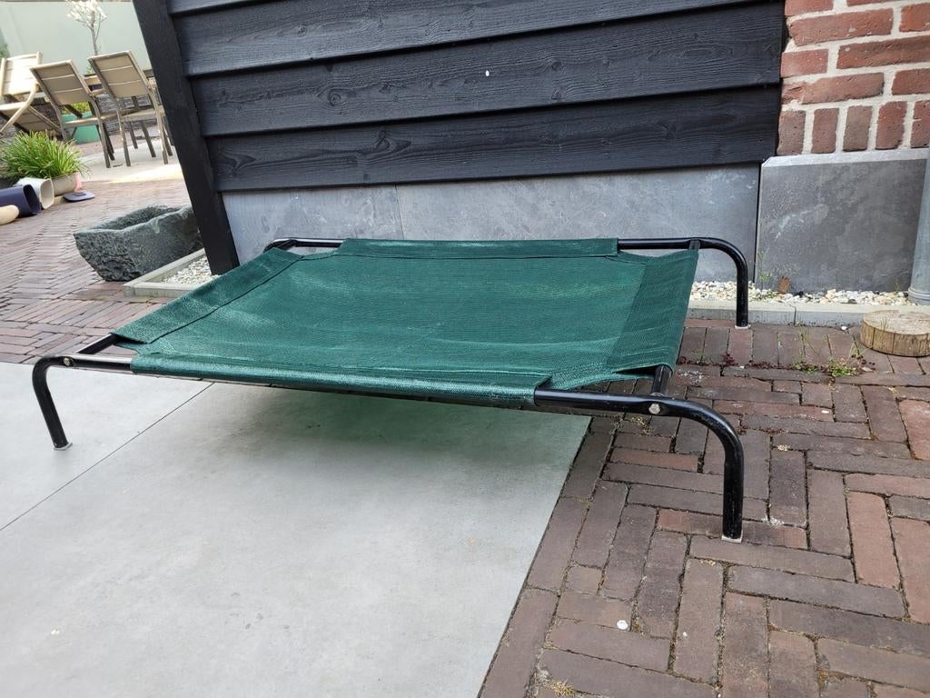 Stretcher voor de hond, 110x80 cm, Ophalen of Verzenden
