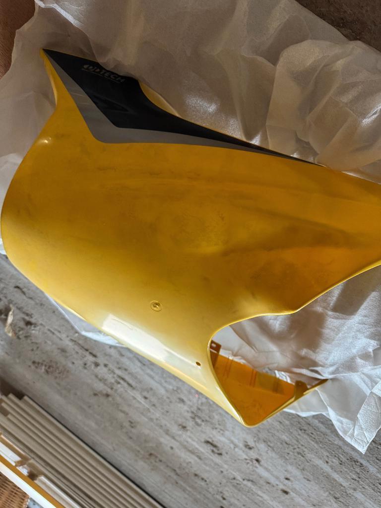 Originele onderkap voor Aprilia SR50 *nieuw*, Ophalen of Verzenden, Nieuw, Kap, Aprilia