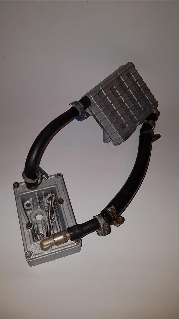 Gezocht eurocilindro watergekoeld cilinderkop, Ophalen of Verzenden