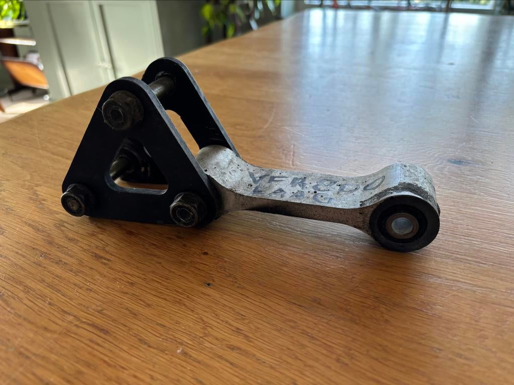 HONDA VFR 800 FI 98-01 VERLAGING SET LAGER LAAG SCHOKBREKER, Ophalen of Verzenden, Gebruikt