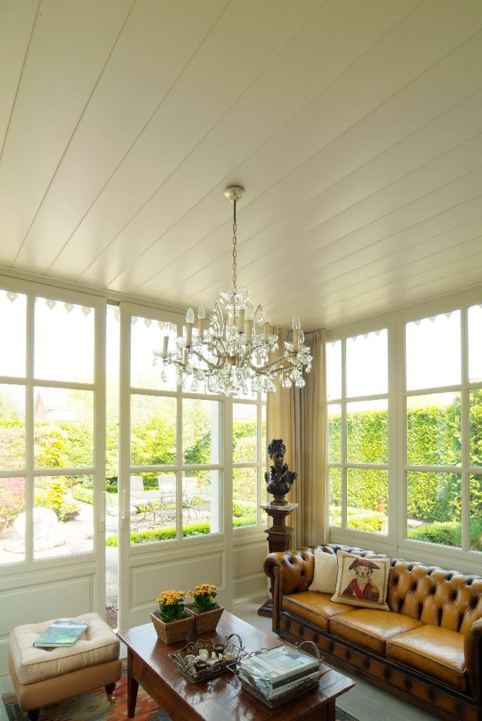 Luxalon Plafondpanelen vanaf € 89,00 p.m² !, Doe-het-zelf en Verbouw, Platen en Panelen, Ophalen, Nieuw, Overige materialen, 50 tot 100 mm