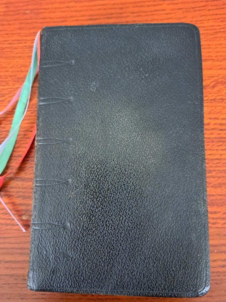 Breviarium Romanum – Pars Aestiva (1945), Ophalen of Verzenden, Gelezen, Christendom | Katholiek