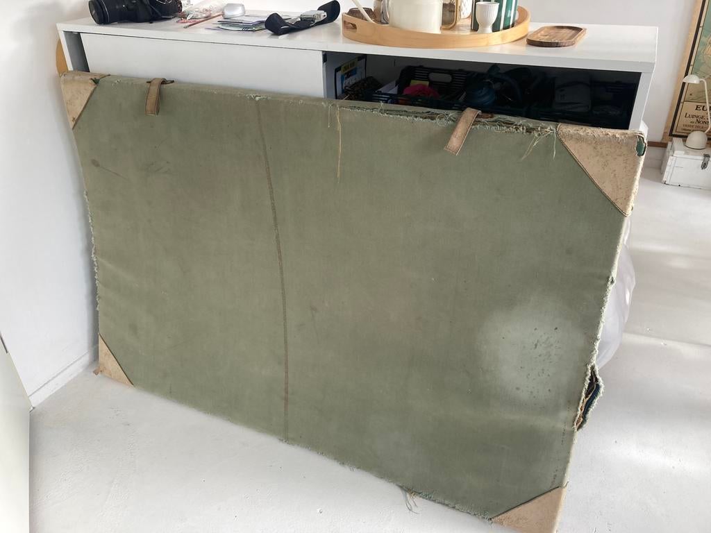 Gymmat Nijha, Ophalen, Gebruikt, Materiaal, Maat 36 t/m 42