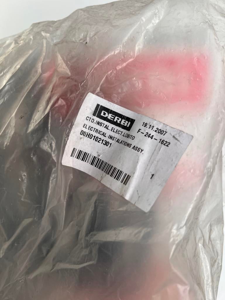 Kabelboom Derbi Bultaco, Derbi, Overige typen, Derbi, Nieuw