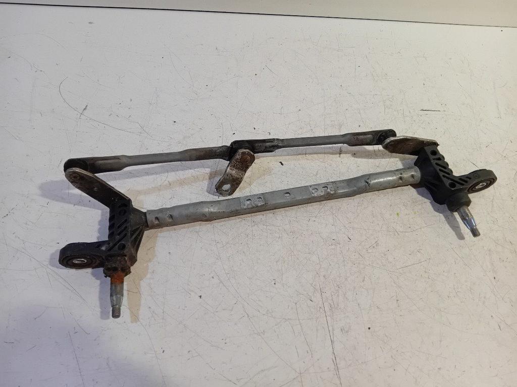 Ruitenwisser mechaniek voor Fiat 500, Onderdelen@venauto.nl, Van der Ven Autorecycling B.V., Gebruikt, Ettenseweg 76, 4706 PB Roosendaal, The Netherlands