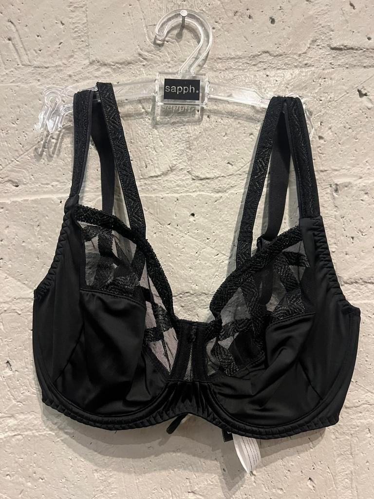 Louisa Bracq bh maat 65F 65G NIEUW!! Nu €35,-, Ophalen of Verzenden, BH