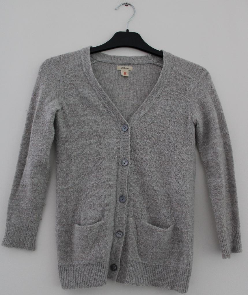 Vest van Bellerose maat 8, Gebruikt, Meisje, Trui of Vest, Ophalen of Verzenden