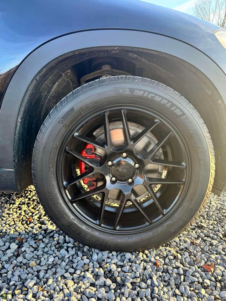 TSW Velgen, Ophalen of Verzenden, Gebruikt, BMW