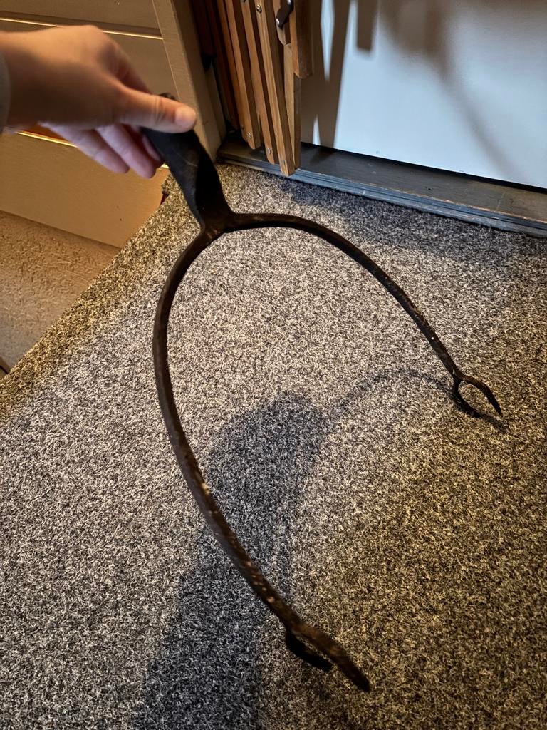 Oud gereedschap, Antiek en Kunst, Ophalen of Verzenden