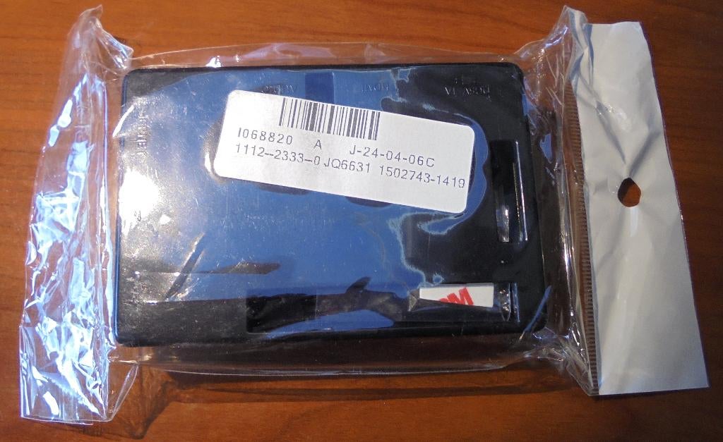 Case voor Raspberry Pi B, Verzenden, Nieuw