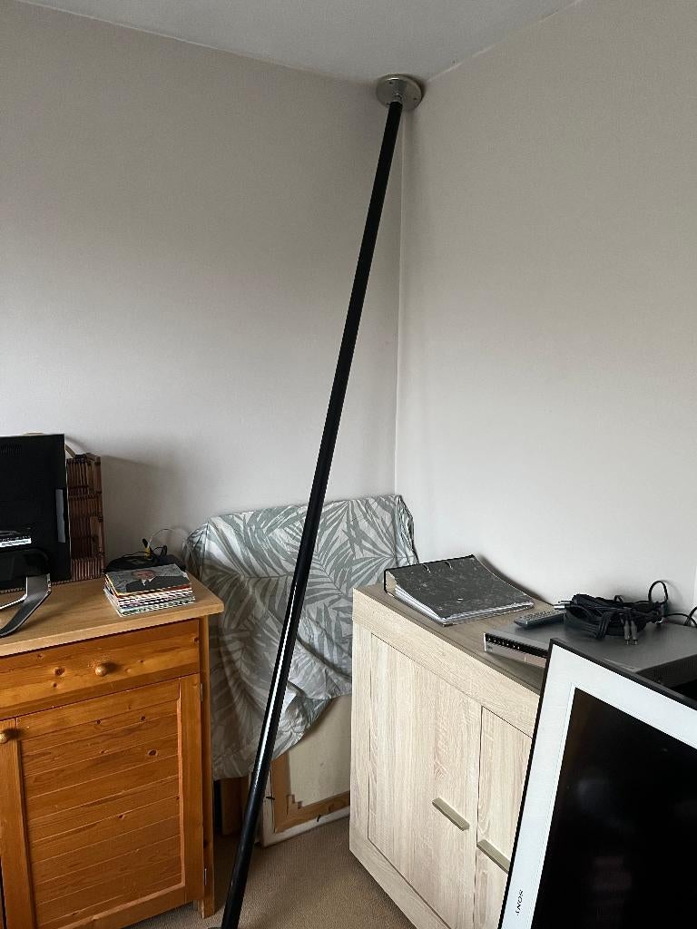 danspaal, Ophalen, Zo goed als nieuw, Overige typen