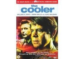 dvd:Cooler, Cd's en Dvd's, Dvd's | Drama, Zo goed als nieuw, Ophalen of Verzenden