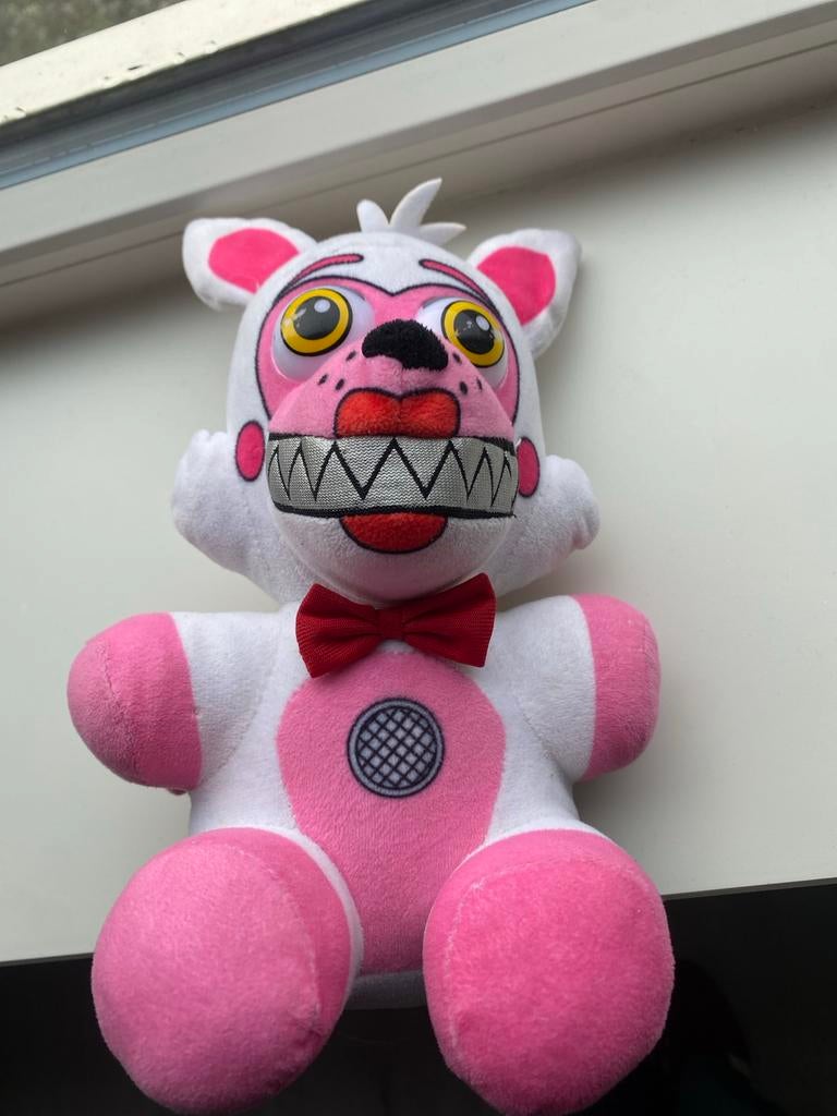 Leuke Five Nights at Freddy's Pluche, Ophalen, Gebruikt, Overige typen