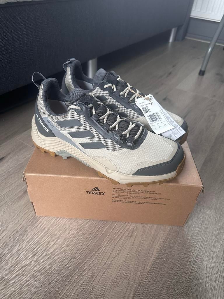 Adidas Terrex Eastrail 2R.RDY - Maat 41,5, Ophalen of Verzenden, Nieuw, Zwart