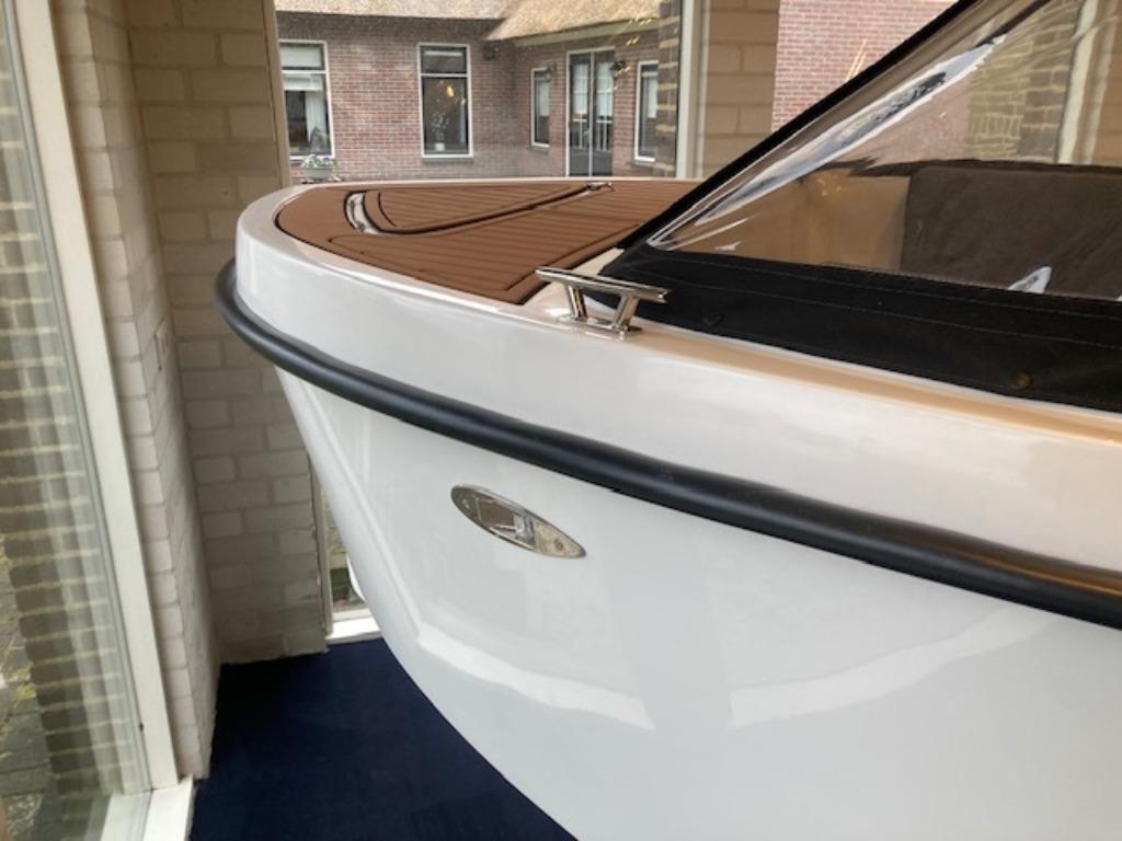 Valory 490, Tot 10 pk, Nieuw, Ophalen of Verzenden, 3 tot 6 meter