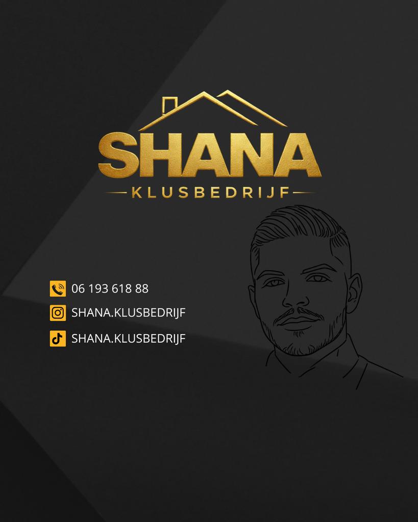 Klusser Shana, Diensten en Vakmensen, Klussers en Klusbedrijven, 24-uursservice