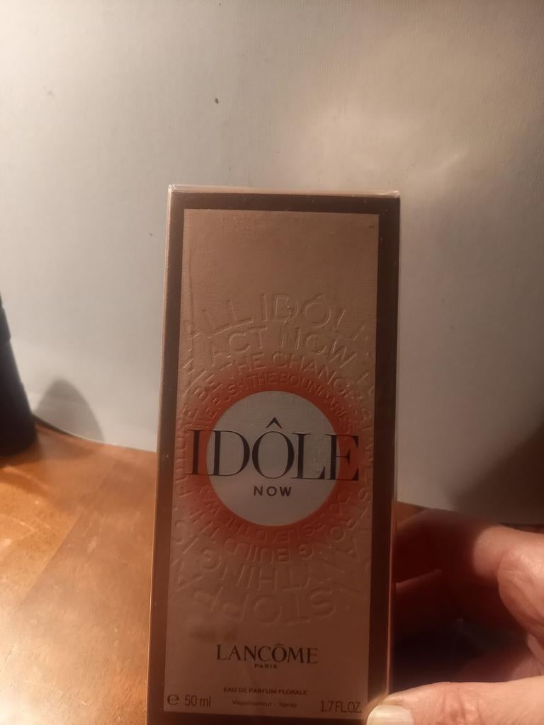 Lancome IDOLE now, Ophalen of Verzenden, Nieuw
