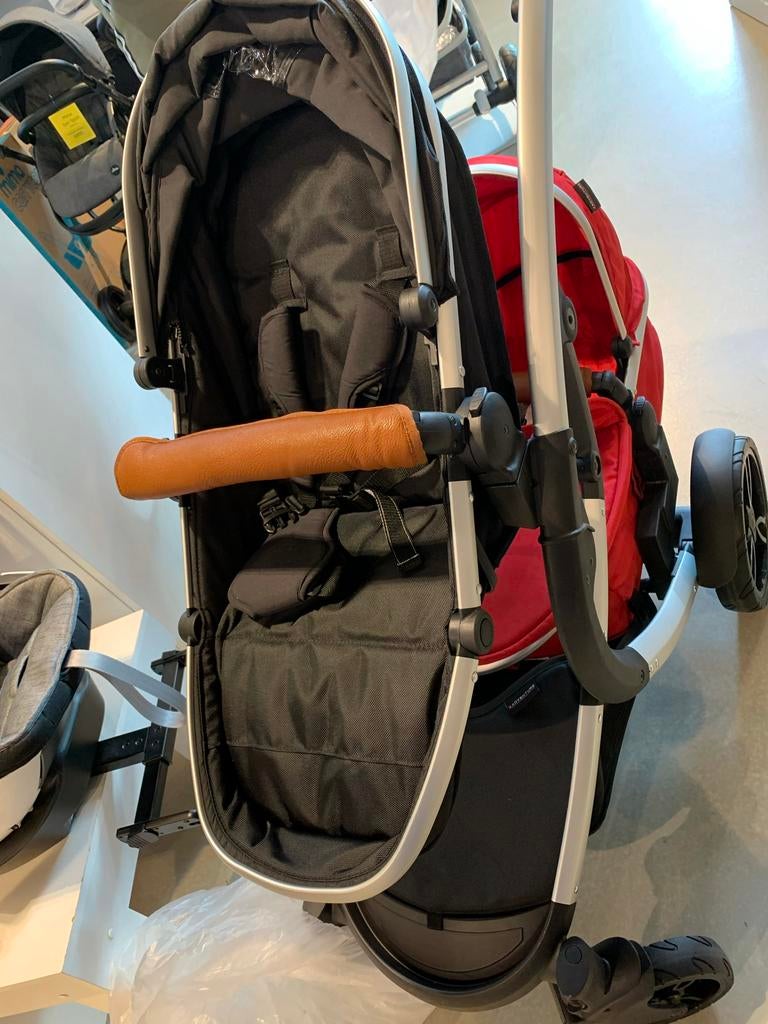 Nieuw combi kinderwagen, duo kinderwagens, Ophalen, Nieuw, Overige merken