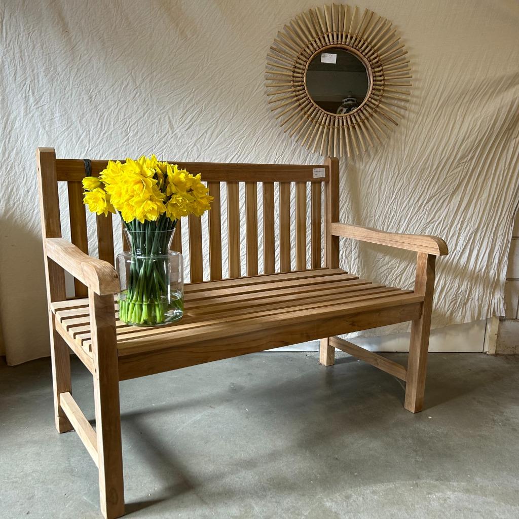 Tuinmeubel Teak hout - div. modellen -vanaf € 35,- TTM Wonen, Www.ttmwonen.nl, Www.ttmwonen.nl, Teakhout, Nieuw