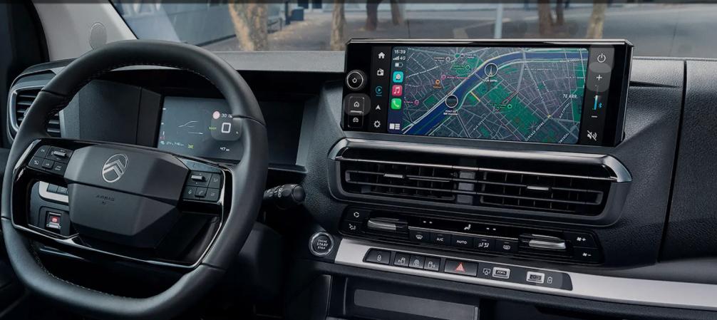 Citroën Europa navigatie update - usb, Computers en Software, Navigatiesoftware, Nieuw, Update, Heel Europa, Ophalen of Verzenden