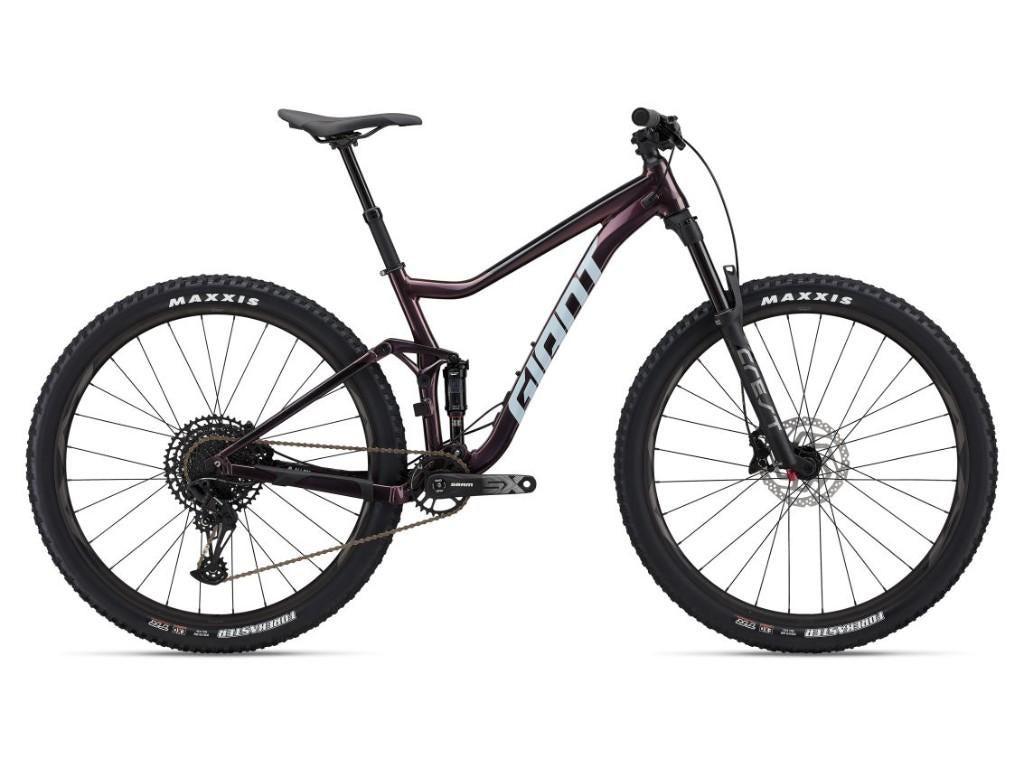 Nieuwe Giant Stance 29 er 1 maat L € 1999,- ipv € 2399,-, Nieuw, Overige maten, Meer dan 20 versnellingen, 53 tot 57 cm
