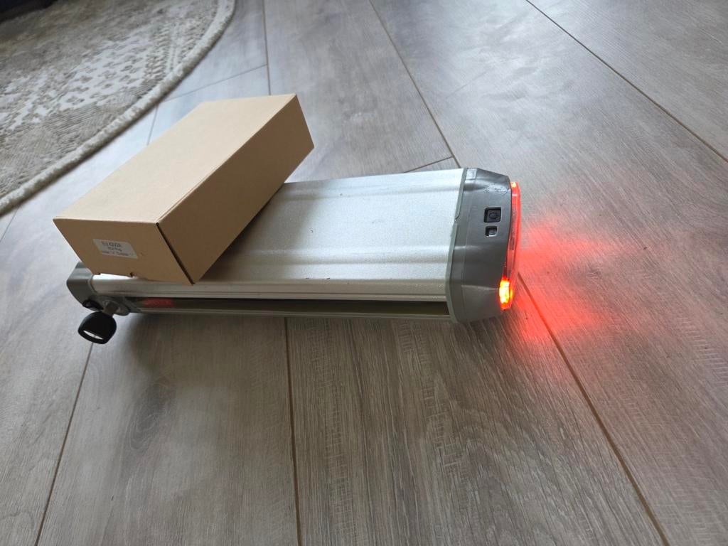 Stella Type2 getest met garantie, Gebruikt, ., Ophalen of Verzenden, .