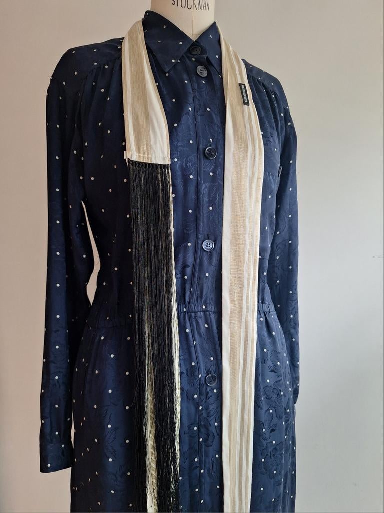 Ann Demeulemeester riem sjerp sjaal 375 cm lang, Kleding | Dames, Zwart, Tailleriem, Ophalen of Verzenden, Zo goed als nieuw