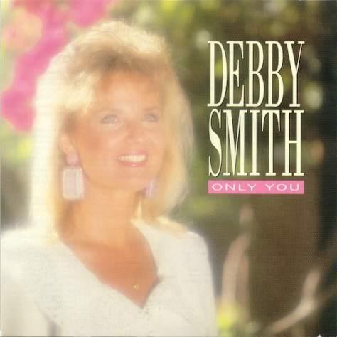 Sale> CD DEBBY SMITH - Only You >NIEUW, Verzenden, Zo goed als nieuw, Gospel