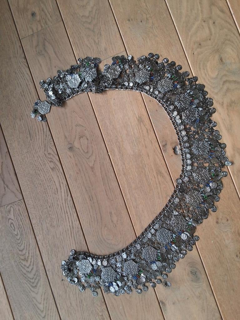 Belly buikdansen, Ophalen of Verzenden, Gebruikt, Overige typen