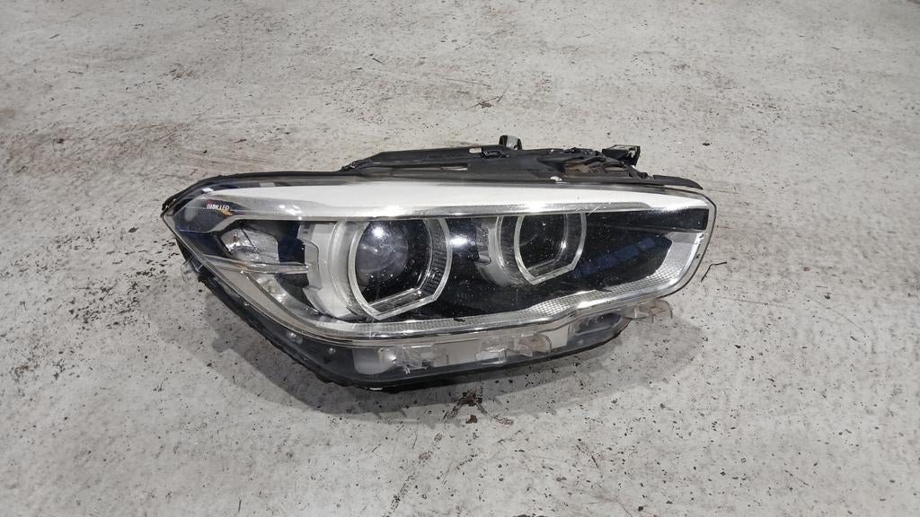 Led koplamp bmw 1 serie (rechts), Ophalen, BMW