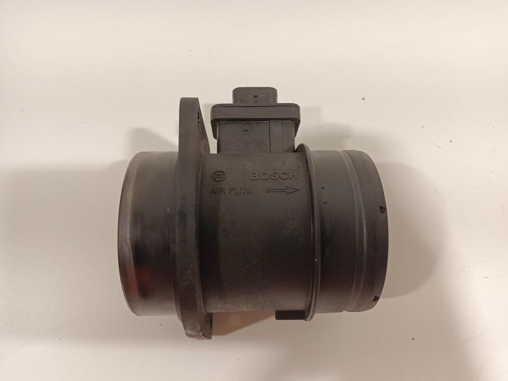 Luchtmassameter Volkswagen Polo, Onderdelen@venauto.nl, Van der Ven Autorecycling B.V., Gebruikt, Ettenseweg 76, 4706 PB Roosendaal, The Netherlands