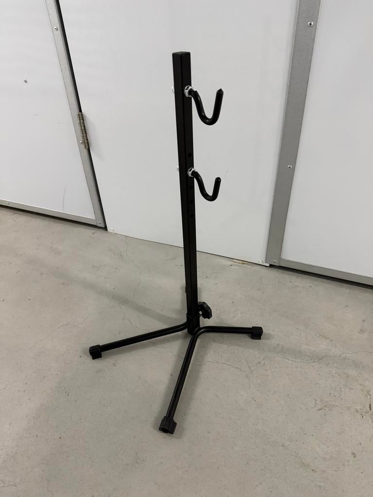 Fietsenstandaard / Adjustable Bicycle Stand, Fietsen en Brommers, Ophalen of Verzenden, Zo goed als nieuw